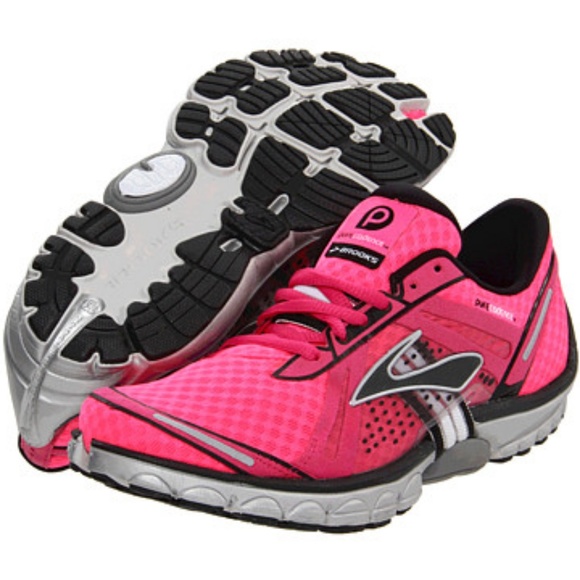brooks purecadence womens size 9